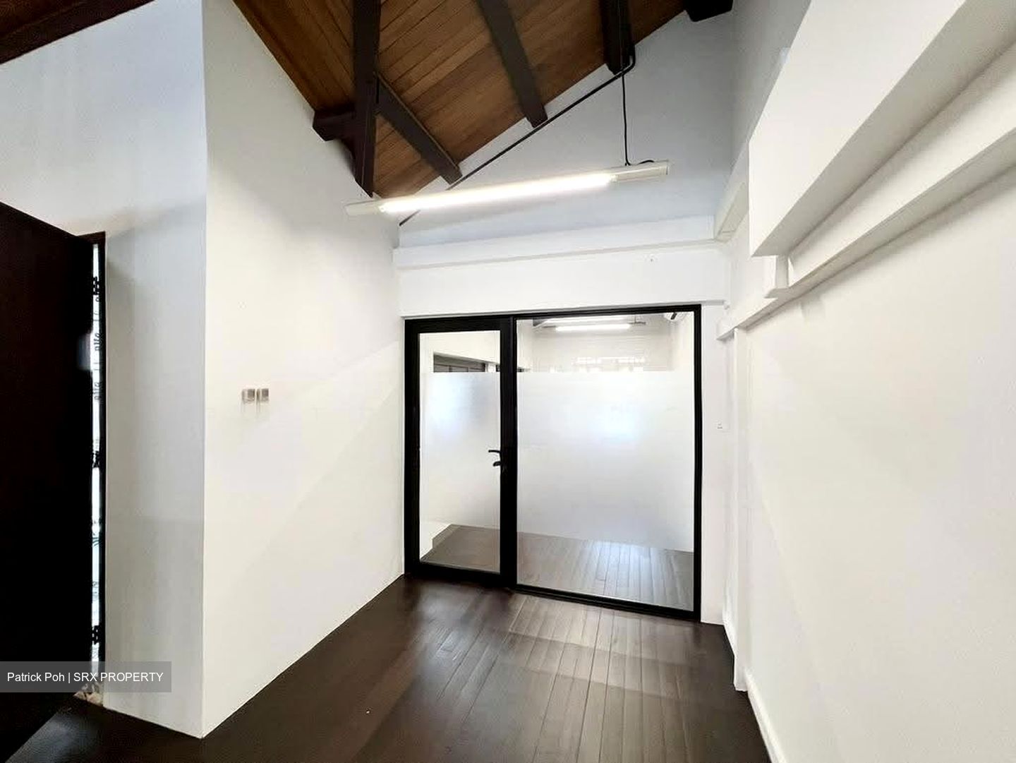 Kreta Ayer Conservation Area (D1), Office #608989151